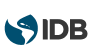 logo IADB