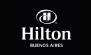 logo hilton