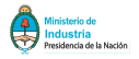 logo Ministerio de Industria